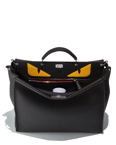 fendi monster peekaboo men|Peekaboo .